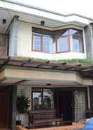 EXTERIOR_BUILDING Paras Yogya With Private Pool Villa