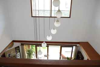 Lobby 4 Paras Yogya With Private Pool Villa