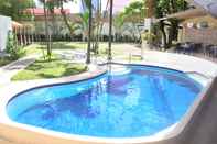 Kolam Renang Vacation Hotel Cebu