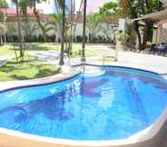 Swimming Pool 7 Vacation Hotel Cebu