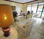Lobby 3 Vacation Hotel Cebu