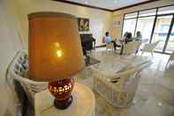 Lobby Vacation Hotel Cebu