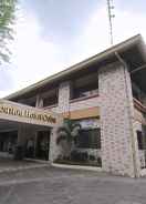 EXTERIOR_BUILDING Vacation Hotel Cebu