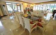 Bar, Cafe and Lounge 5 Vacation Hotel Cebu