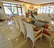 Bar, Cafe and Lounge 5 Vacation Hotel Cebu