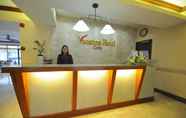 Sảnh chờ 6 Vacation Hotel Cebu