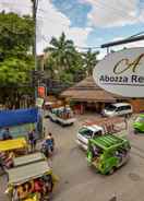 EXTERIOR_BUILDING Abozza Resort Boracay