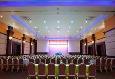 ห้องประชุม 6 The Flora May Resort