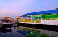 สระว่ายน้ำ 4 Krabaen Bay Resort