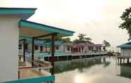 อื่นๆ 5 Krabaen Bay Resort