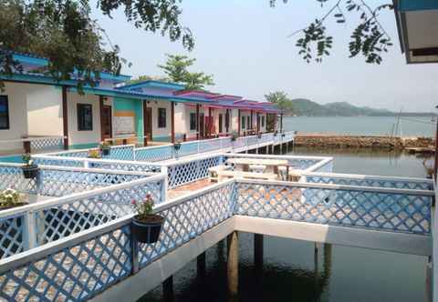 Lainnya Krabaen Bay Resort