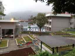 Rosalia Hotel Baturaden, ₱ 1,097.29