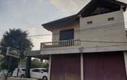 Exterior 5 OYO 2074 Joglo Homestay