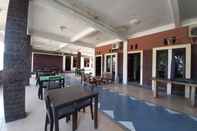 Lobby OYO 2074 Joglo Homestay