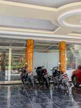 Bangunan 4 King Dieng Hotel