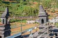 Tempat Tarikan Berdekatan King Dieng Hotel