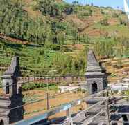 Nearby View and Attractions 5 King Dieng Hotel