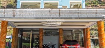 Exterior 2 King Dieng Hotel