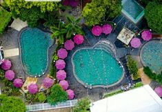 Kolam Renang 5 Gracia Spa