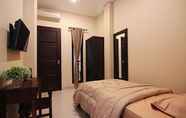 ห้องนอน 3 Relaxing Room near Jakarta Convention Center at Gelora House (GEL)