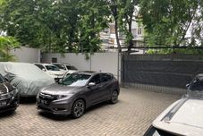 Khu vực công cộng Relaxing Room near Jakarta Convention Center at Gelora House (GEL)