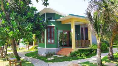 Kamar Tidur 4 Sugar Palm Resort 