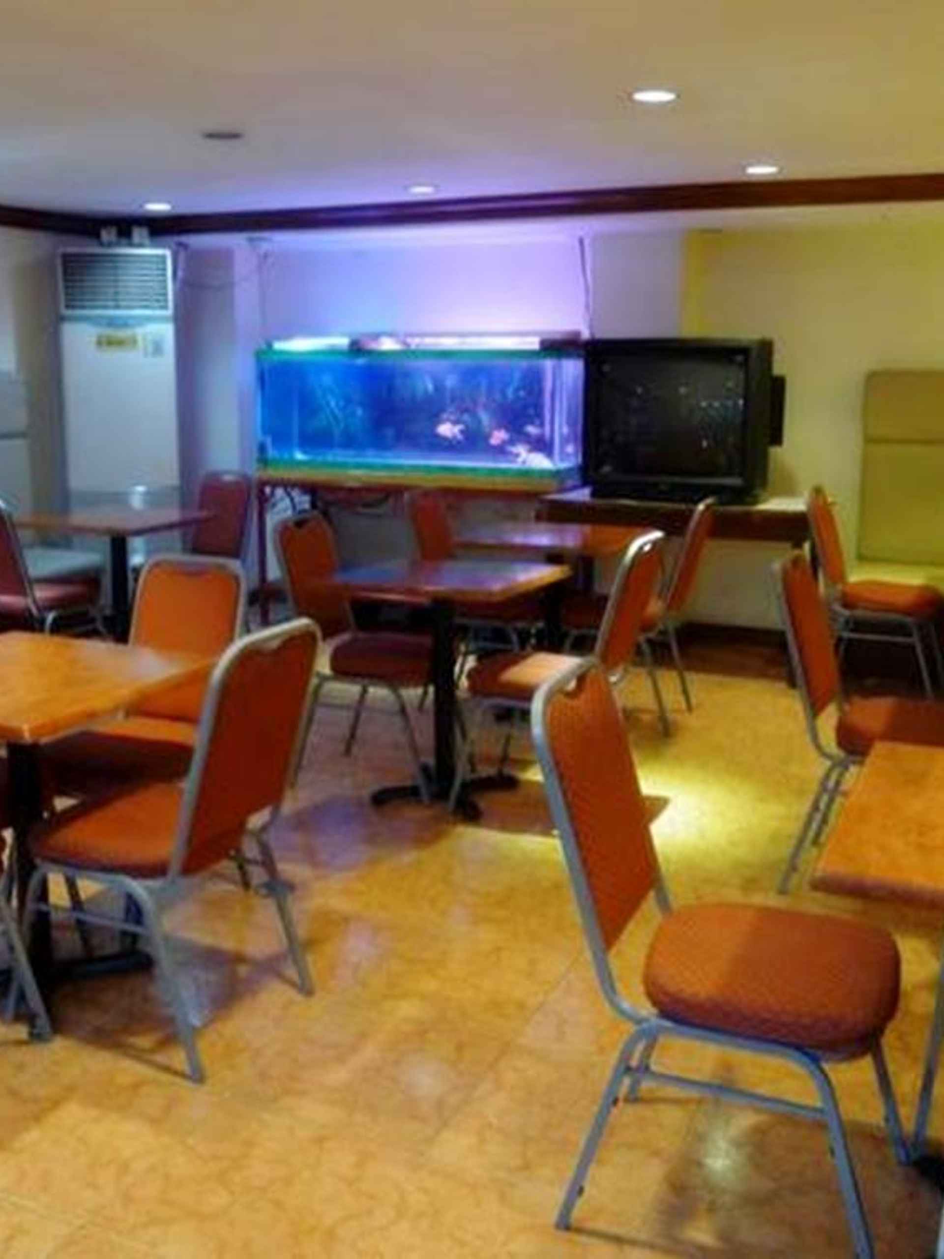 Restaurant Cebuview Tourist Inn