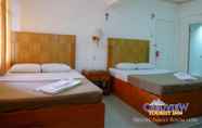 Phòng ngủ 5 Cebuview Tourist Inn