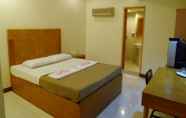 Kamar Tidur 6 Cebuview Tourist Inn