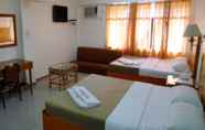 Kamar Tidur 4 Cebuview Tourist Inn