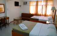 Bedroom 4 Cebuview Tourist Inn