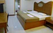 Kamar Tidur 7 Cebuview Tourist Inn