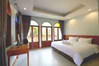 Bedroom Baan Imm Sook