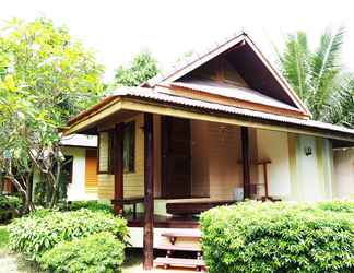 Bedroom 2 Baan Pun Sook