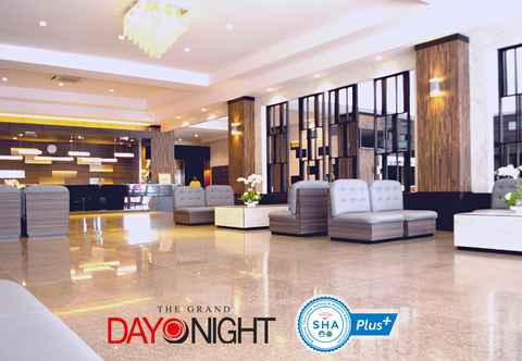 Exterior The Grand Day Night - SHA Extra Plus (SHA++)