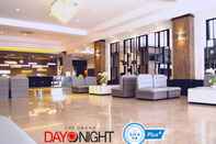 Bangunan The Grand Day Night - SHA Extra Plus (SHA++)