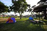 ล็อบบี้ Resort Railumpoo (Farm & Camping)