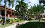 ภายนอกอาคาร 2 Resort Railumpoo (Farm & Camping)