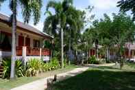 ภายนอกอาคาร Resort Railumpoo (Farm & Camping)