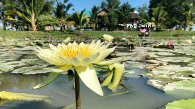 Bangunan 4 Resort Railumpoo (Farm & Camping)