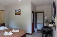 Kamar Tidur Resort Railumpoo (Farm & Camping)