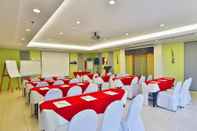 Accommodation Services Alpa City Suites