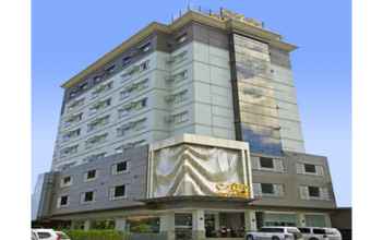 Exterior 4 Alpa City Suites