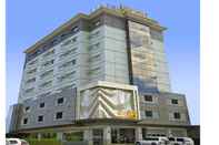 Exterior Alpa City Suites