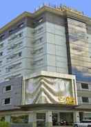 EXTERIOR_BUILDING Alpa City Suites