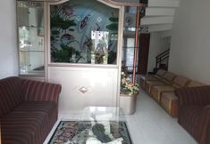 Lobby 3 Villa Ohana Batu