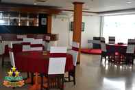 Bar, Kafe, dan Lounge Hotel Bungo Plaza