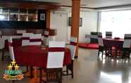 Bar, Cafe and Lounge 4 Hotel Bungo Plaza