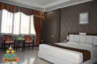 Bedroom Hotel Bungo Plaza