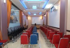 Ruangan Fungsional 7 Giszella Hotel Syariah